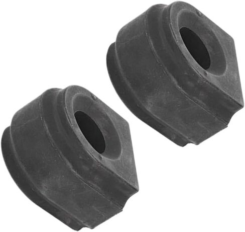Front Stabilizer Bar Bushing 31356792124 31306869290 Compatible With F20 F21 F22 F87 F30 F34 F80 F31 F36(2 PCS) in Saudi Arabia