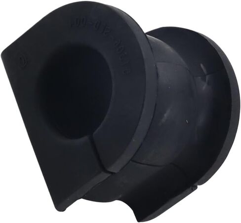 2pcs Front Stabilizer Bushing with Mounting Bracket for RB1/RB3 (2005-2015) and E6 Platform Vehicles (2011-2020) 2.4L in Saudi Arabia