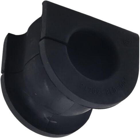 2pcs Front Stabilizer Bushing with Mounting Bracket for RB1/RB3 (2005-2015) and E6 Platform Vehicles (2011-2020) 2.4L in Saudi Arabia