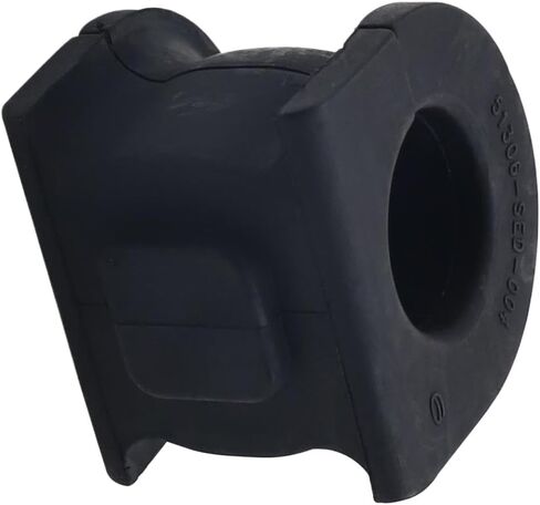 2pcs Front Stabilizer Bushing with Mounting Bracket for RB1/RB3 (2005-2015) and E6 Platform Vehicles (2011-2020) 2.4L in Saudi Arabia