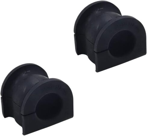 2pcs Front Stabilizer Bushing with Mounting Bracket for RB1/RB3 (2005-2015) and E6 Platform Vehicles (2011-2020) 2.4L in Saudi Arabia