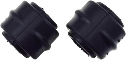 Front Sway Bar Bushing Stabilizer 2 Pcs 68219853AA 068219853AA Compatible With 2014 2015 2016 2017 2018 2019 2020 Challenger Charger in Saudi Arabia