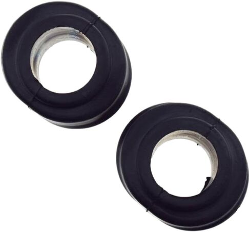 Front Sway Bar Bushing Stabilizer 2 Pcs 68219853AA 068219853AA Compatible With 2014 2015 2016 2017 2018 2019 2020 Challenger Charger in Saudi Arabia