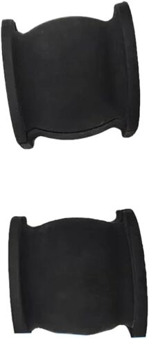 المثبت الأمامي جلبة المطاط 51306-TF0-G01 2 قطعة متوافق مع FIT GE 1.3L 2008/01-2014/12 CITY GM2 1.5L اكسسوارات السيارات in Kuwait