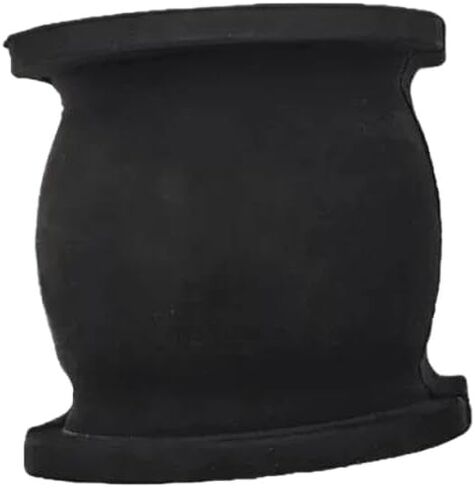 المثبت الأمامي جلبة المطاط 51306-TF0-G01 2 قطعة متوافق مع FIT GE 1.3L 2008/01-2014/12 CITY GM2 1.5L اكسسوارات السيارات in Kuwait