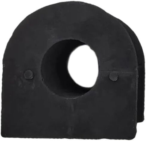 المثبت الأمامي جلبة المطاط 51306-TF0-G01 2 قطعة متوافق مع FIT GE 1.3L 2008/01-2014/12 CITY GM2 1.5L اكسسوارات السيارات in Kuwait