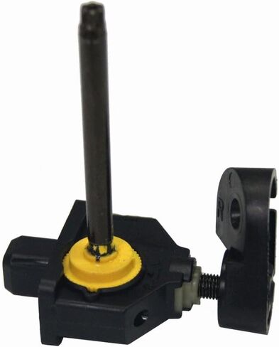 for Olds for Aurora Base 95-99 Right Horizontal Headlight Adjuster Black, adapt to your car in Kuwait