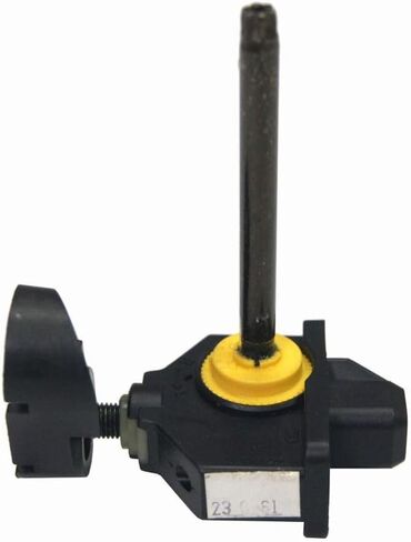 for Olds for Aurora Base 95-99 Right Horizontal Headlight Adjuster Black, adapt to your car in Kuwait