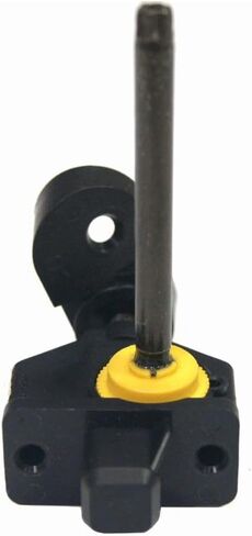 for Olds for Aurora Base 95-99 Right Horizontal Headlight Adjuster Black, adapt to your car in Kuwait