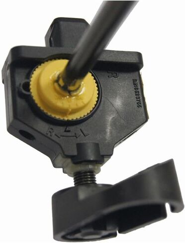 for Olds for Aurora Base 95-99 Right Horizontal Headlight Adjuster Black, adapt to your car in Kuwait