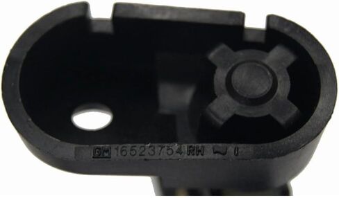 for Olds for Aurora Base 95-99 Right Horizontal Headlight Adjuster Black, adapt to your car in Kuwait