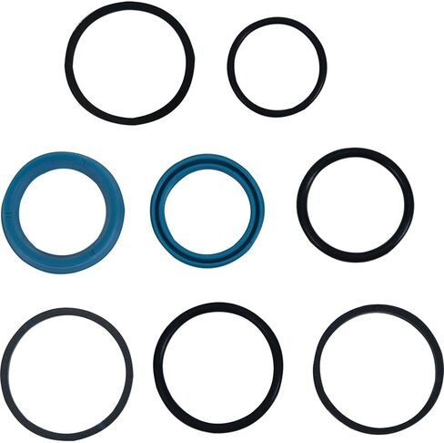 Rareelectrical New Hydraulic Seal Kits Compatible With Kubota La524fl By 7J273-63400 in Saudi Arabia