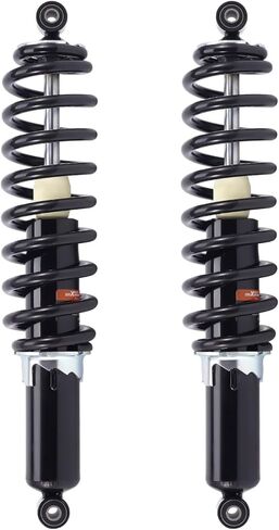 maXpeedingrods 2Pcs Front Shocks for Polaris Ranger XP 900 2014-2019, for Polaris Ranger 570 XP 2015-2016, for Polaris Ranger 1000 2019-2024, 7043755 Twintube Shock Absorber Struts in Saudi Arabia