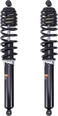 maxpeedingrods 2 قطعة صدمة خلفية لبولاريس رينجر XP 900 2014-2019، لبولاريس رينجر 1000 2019-2024، لبولاريس رينجر 570 XP 2015-2016، 7043753 دعامات ممتص الصدمات in Saudi Arabia