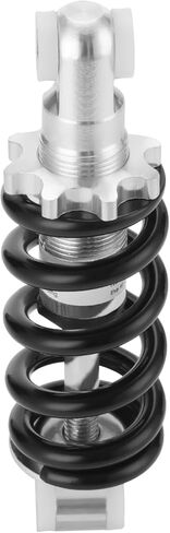 KAMIER Rear Shock Absorber Suspension 170mm Replacement for Razor MX650 MX500 SX500 Mcgrath Dirt Rocket Bike 24V Dirt Quad 4 Wheeler ATV Kids Electric Motocross Off Road Pit Dirt Bike Parts in Saudi Arabia