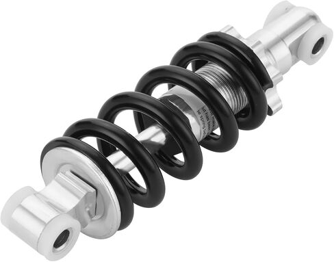 KAMIER Rear Shock Absorber Suspension 170mm Replacement for Razor MX650 MX500 SX500 Mcgrath Dirt Rocket Bike 24V Dirt Quad 4 Wheeler ATV Kids Electric Motocross Off Road Pit Dirt Bike Parts in Saudi Arabia