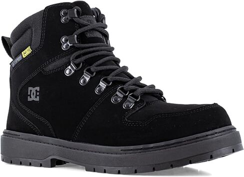 DC mens DC Peary Tr Work Composite Toe in Saudi Arabia