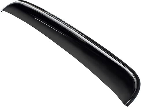 34 بوصة Universal Sun Roof Wind Deflector 1PCS Auto Moon فتحة سقف نافذة قناع لدودج داكوتا 1998 2002 لكيا سورينتو 2013 يناسب بليموث نيون 1998 لسيارة شيفروليه ماليبو 2002 يناسب مازدا B2300 2002 in Kuwait