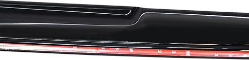 34 بوصة Universal Sun Roof Wind Deflector 1PCS Auto Moon فتحة سقف نافذة قناع لدودج داكوتا 1998 2002 لكيا سورينتو 2013 يناسب بليموث نيون 1998 لسيارة شيفروليه ماليبو 2002 يناسب مازدا B2300 2002 in Kuwait