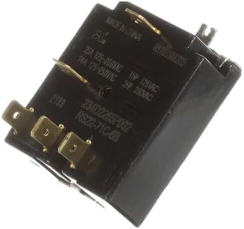 قطعة غيار لـ GE RS22-71C-6B، 234D2265P002، مفتاح دوار محدد in Kuwait