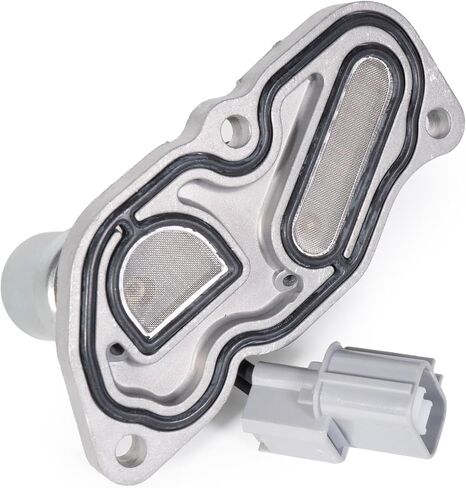 28200PX4014 Shift Solenoid متوافق مع Honda Accord 1990-1997 2.2L 2.7L، Odyssey 1995-1997 2.2L، Prelude 1992-1996 2.2L 2.3L. متوافق مع Acura Cl 1997 3.0L، Vigor 1992 2.5L in Saudi Arabia