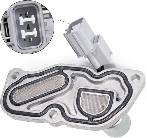 28200PX4014 Shift Solenoid متوافق مع Honda Accord 1990-1997 2.2L 2.7L، Odyssey 1995-1997 2.2L، Prelude 1992-1996 2.2L 2.3L. متوافق مع Acura Cl 1997 3.0L، Vigor 1992 2.5L in Saudi Arabia