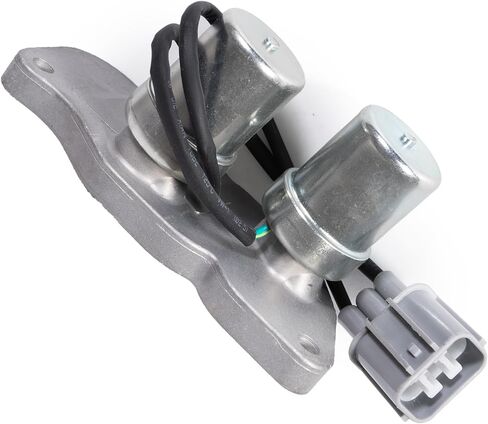 28200PX4014 Shift Solenoid متوافق مع Honda Accord 1990-1997 2.2L 2.7L، Odyssey 1995-1997 2.2L، Prelude 1992-1996 2.2L 2.3L. متوافق مع Acura Cl 1997 3.0L، Vigor 1992 2.5L in Saudi Arabia