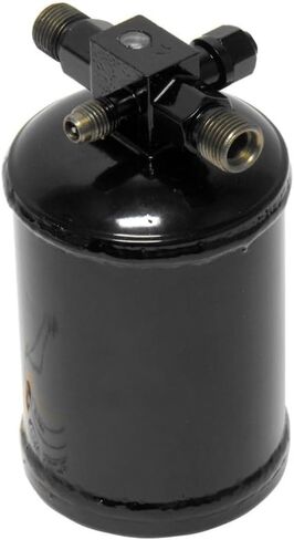 KarParts360 AC Accumulator | Black | Replacement For B077FZXHWM, 11711447 in Saudi Arabia