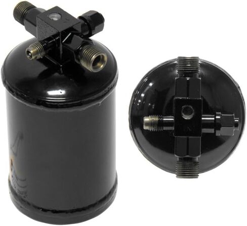 KarParts360 AC Accumulator | Black | Replacement For B077FZXHWM, 11711447 in Saudi Arabia