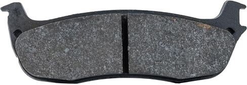 مجموعة دوارات ومنصات الفرامل الخلفية المكافئة تناسب قرص Ford F-150 F-250 (8-Cyl 4.6L) ذو 7 عروات in Kuwait