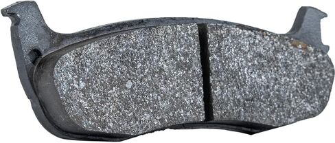 مجموعة دوارات ومنصات الفرامل الخلفية المكافئة تناسب قرص Ford F-150 F-250 (8-Cyl 4.6L) ذو 7 عروات in Kuwait