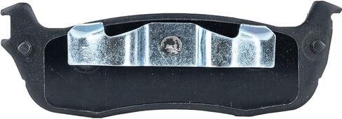مجموعة دوارات ومنصات الفرامل الخلفية المكافئة تناسب قرص Ford F-150 F-250 (8-Cyl 4.6L) ذو 7 عروات in Kuwait