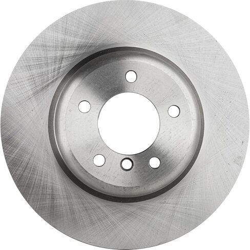 Replacement Front Brake Disc and Pad Kit fits BMW 135i 2012-2013 (3.0L I6 Turbo) in Saudi Arabia