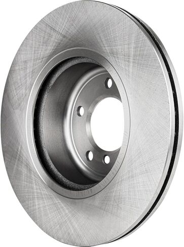 Replacement Front Brake Disc and Pad Kit fits BMW 135i 2012-2013 (3.0L I6 Turbo) in Saudi Arabia