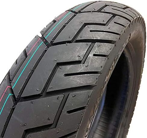 إطار MMG مقاس 130/90-15 مع أنبوب داخلي - نمط خيط للدراجة النارية في الشوارع P47 in Kuwait