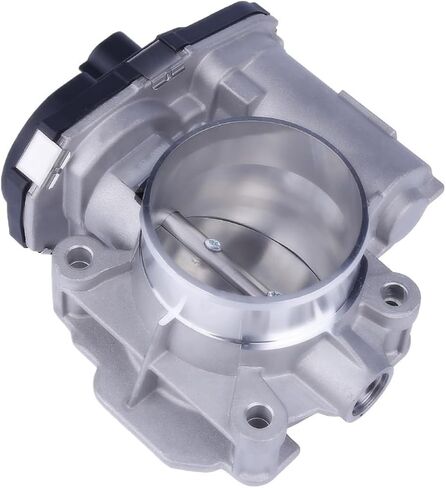 12631186 12616668 صمام الخانق متوافق مع شيفروليه بويك ماليبو لاكروس 2.0 2.4L PONTIAC G6, G5 2.4L أجزاء محرك تسريع الجسم in Kuwait