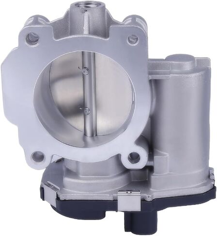 12631186 12616668 صمام الخانق متوافق مع شيفروليه بويك ماليبو لاكروس 2.0 2.4L PONTIAC G6, G5 2.4L أجزاء محرك تسريع الجسم in Kuwait