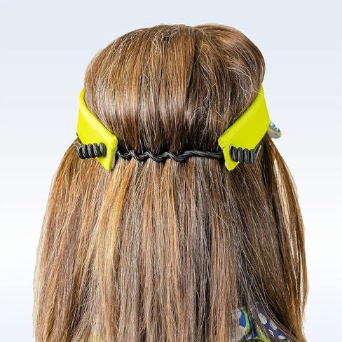 Pickleball Bella Visor Dink 1 - OSFA in Saudi Arabia