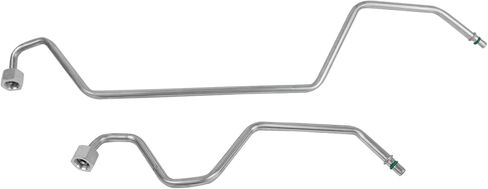 15254059 15254058 خطوط نقل ترس الرف المتوافقة مع تشيفي تاهو سيلفرادو أفالانش سوبربان جي إم سي سييرا يوكون كاديلاك إسكاليد ESV 08-14 in Kuwait