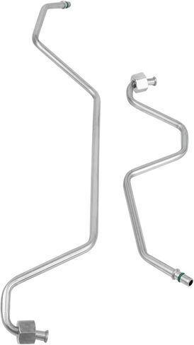 15254059 15254058 خطوط نقل ترس الرف المتوافقة مع تشيفي تاهو سيلفرادو أفالانش سوبربان جي إم سي سييرا يوكون كاديلاك إسكاليد ESV 08-14 in Kuwait