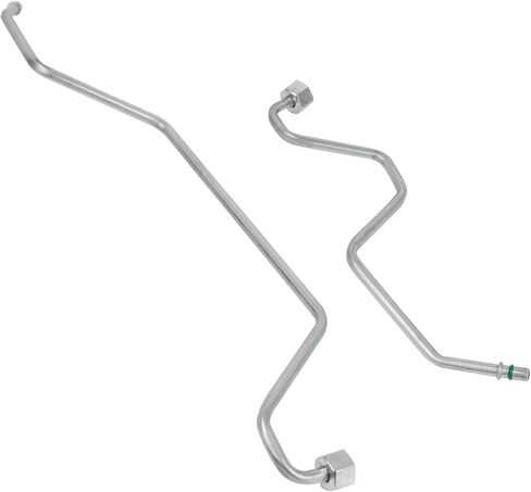 15254059 15254058 خطوط نقل ترس الرف المتوافقة مع تشيفي تاهو سيلفرادو أفالانش سوبربان جي إم سي سييرا يوكون كاديلاك إسكاليد ESV 08-14 in Kuwait