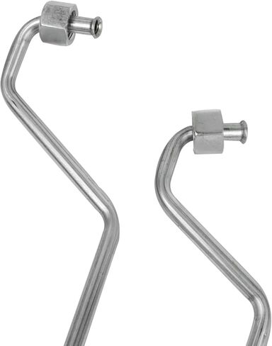 15254059 15254058 خطوط نقل ترس الرف المتوافقة مع تشيفي تاهو سيلفرادو أفالانش سوبربان جي إم سي سييرا يوكون كاديلاك إسكاليد ESV 08-14 in Kuwait