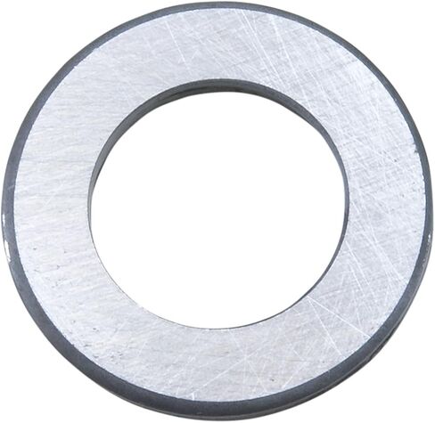 Yukon Gear & Axle (YSPPN-034) Pinion Nut Washer for Toyota V6/8 Differential in Saudi Arabia
