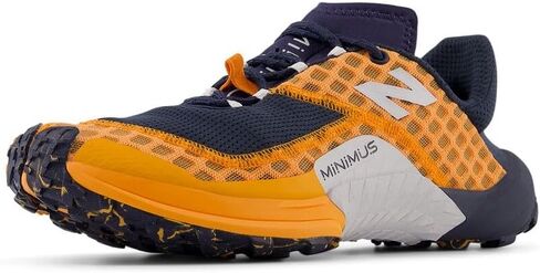 New Balance Men's MT10V1 Minimus Trail Running Shoe in Saudi Arabia