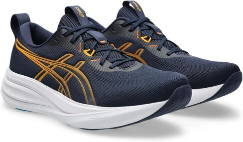 ASICS Men's Gel-Pulse 17 Running Shoes in Saudi Arabia
