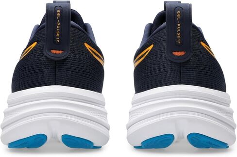 ASICS Men's Gel-Pulse 17 Running Shoes in Saudi Arabia