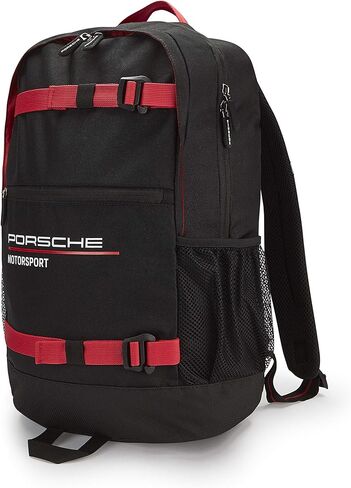 Porsche Motorsport Backpack in Saudi Arabia