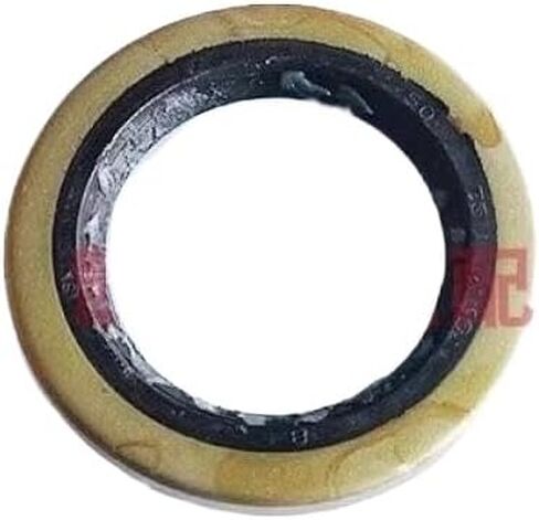 Half Shaft Oil Seal Compatible with FRISON T6 T8 T9(Right) in Saudi Arabia
