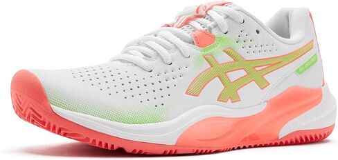 ASICS Men's Gel-Challenger 15 Padel Tennis Shoes in Saudi Arabia
