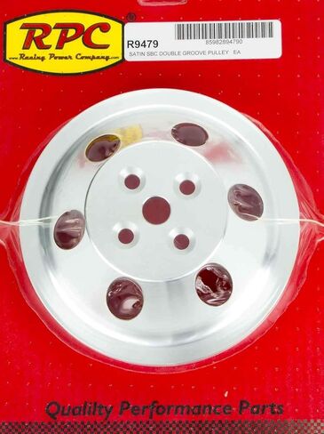 Racing Power Company R9479 Aluminum Pulley in Kuwait